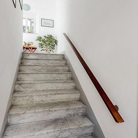 La Casa Di Nonno Roberto By Rentbeat Apartment Livorno Bagian luar foto