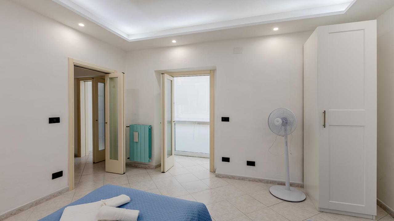 La Casa Di Nonno Roberto By Rentbeat Apartment Livorno Bagian luar foto
