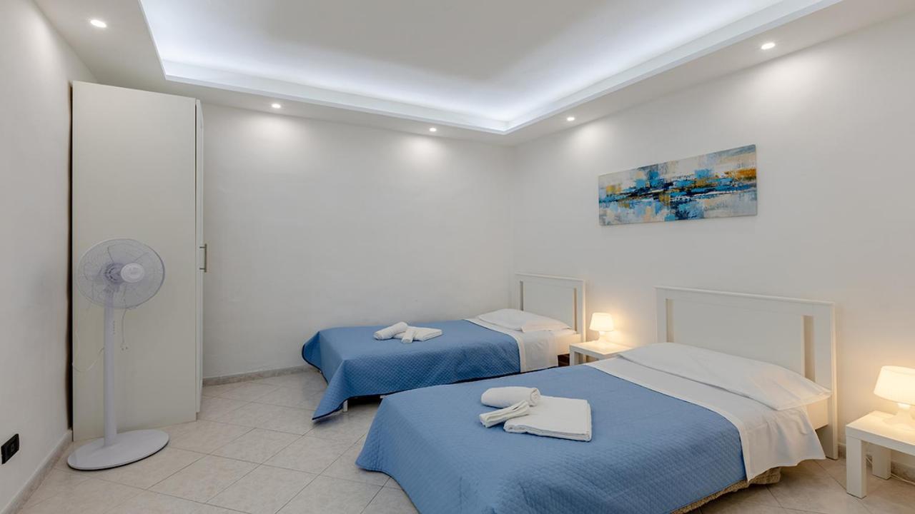 La Casa Di Nonno Roberto By Rentbeat Apartment Livorno Bagian luar foto
