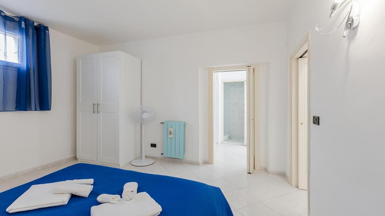 La Casa Di Nonno Roberto By Rentbeat Apartment Livorno Bagian luar foto