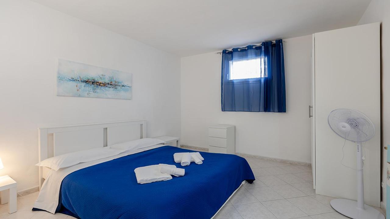 La Casa Di Nonno Roberto By Rentbeat Apartment Livorno Bagian luar foto